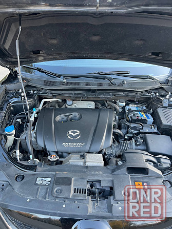 Продам личное авто Mazda cx-5 Макеевка - изображение 8
