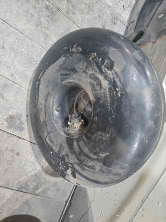 Балон таблетка для авто Донецк