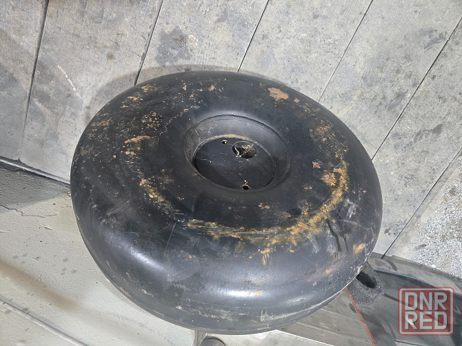 Балон таблетка для авто Донецк - изображение 1