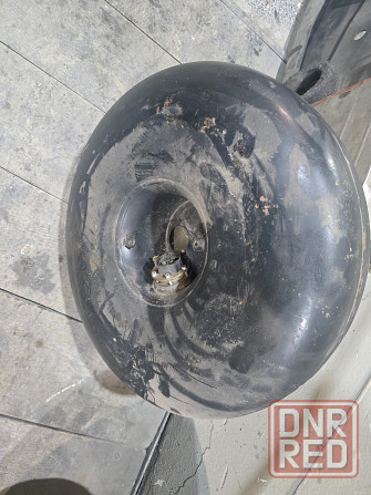 Балон таблетка для авто Донецк - изображение 2