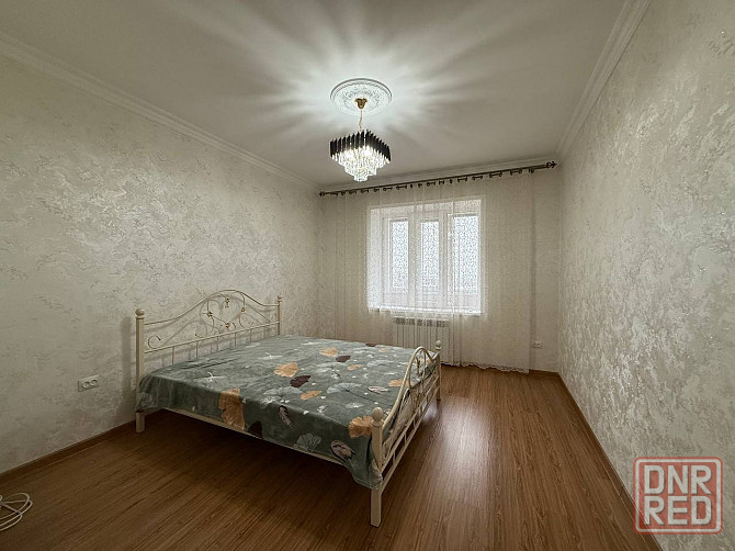 Аренда 2-х комнатной квартиры в Киевском р-не, напротив Травматология Донецк - изображение 4