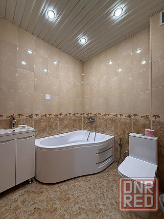 Аренда 2-х комнатной квартиры в Киевском р-не, напротив Травматология Донецк - изображение 5