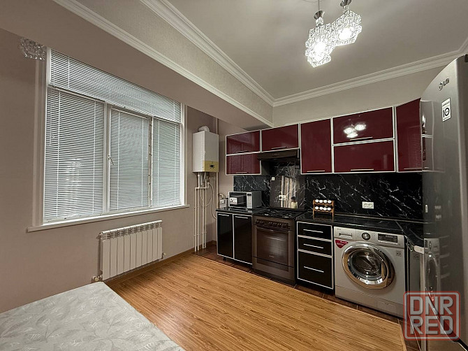 Аренда 2-х комнатной квартиры в Киевском р-не, напротив Травматология Донецк - изображение 1