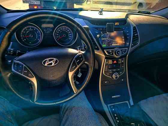 Продам Hyundai Elantra MD J5 R3staiL Макеевка