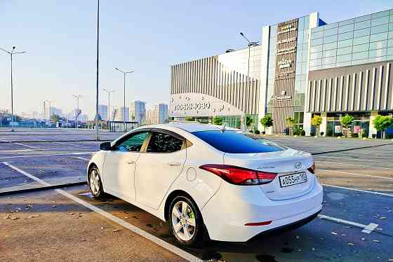 Продам Hyundai Elantra MD J5 R3staiL Макеевка