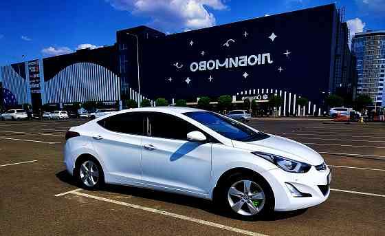 Продам Hyundai Elantra MD J5 R3staiL Макеевка