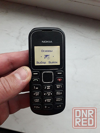 Телефон Nokia 1280 Донецк - изображение 1