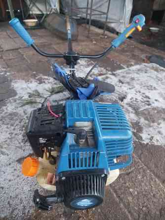 Тример бензиновый Мариуполь