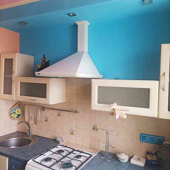 Продам 3-х комнатную квартиру Харцызск