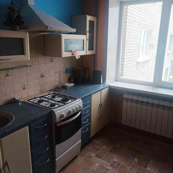 Продам 3-х комнатную квартиру Харцызск