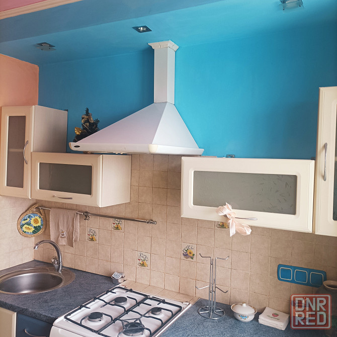 Продам 3-х комнатную квартиру Харцызск - изображение 3