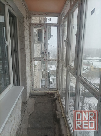 Продам 3-х комнатную квартиру Харцызск - изображение 10