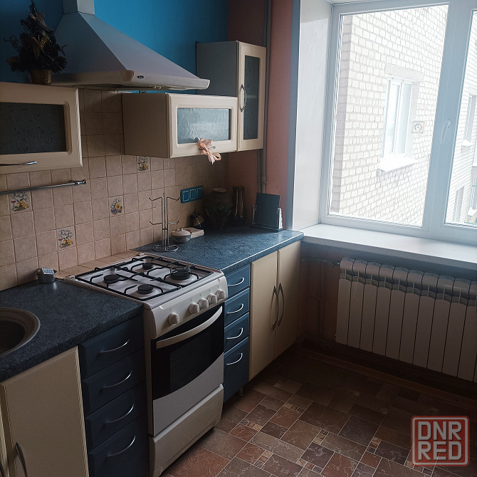 Продам 3-х комнатную квартиру Харцызск - изображение 2