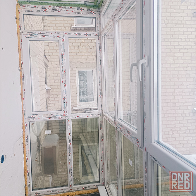 Продам 3-х комнатную квартиру Харцызск - изображение 9