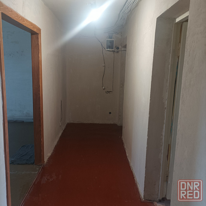 Продам 3-х комнатную квартиру Харцызск - изображение 8