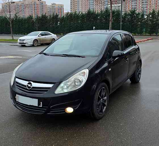 Продам Opel Corsa Донецк