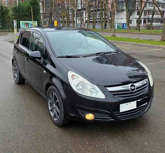 Продам Opel Corsa Донецк