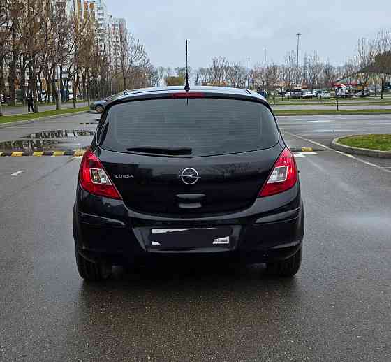 Продам Opel Corsa Донецк