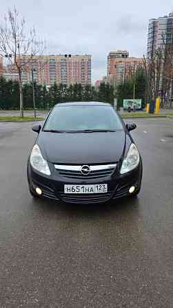 Продам Opel Corsa Донецк