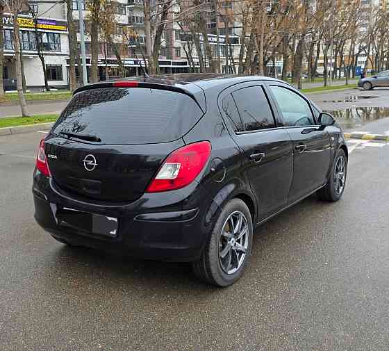 Продам Opel Corsa Донецк