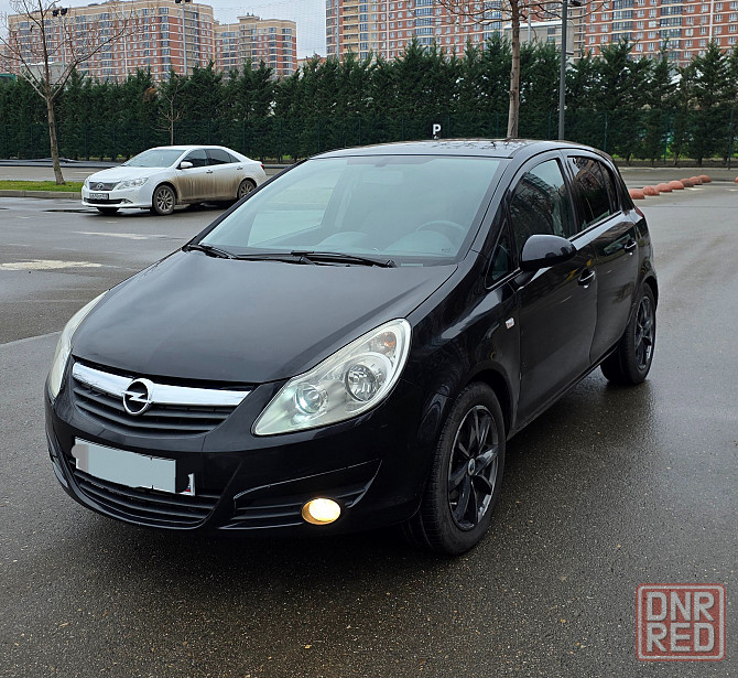 Продам Opel Corsa Донецк - изображение 2