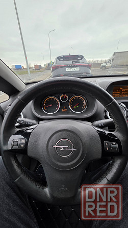 Продам Opel Corsa Донецк - изображение 8