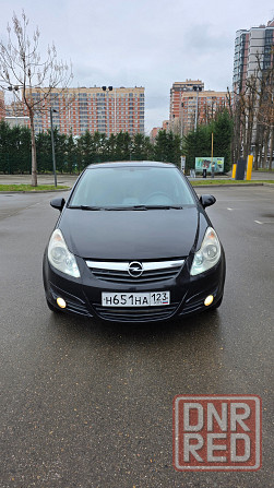 Продам Opel Corsa Донецк - изображение 3