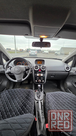 Продам Opel Corsa Донецк - изображение 7