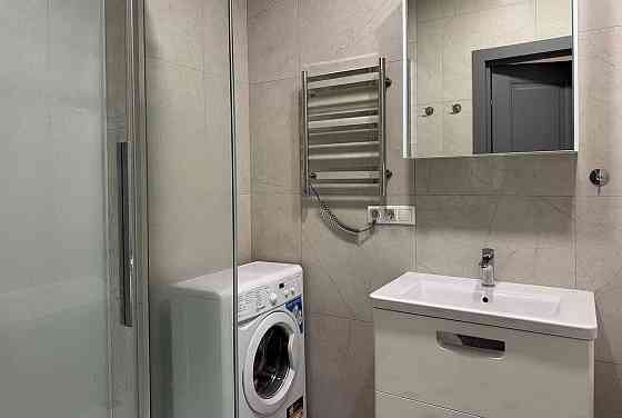 Сдается однокомнатная квартира в Киевском районе напротив трц "Донецк Сити". Донецк