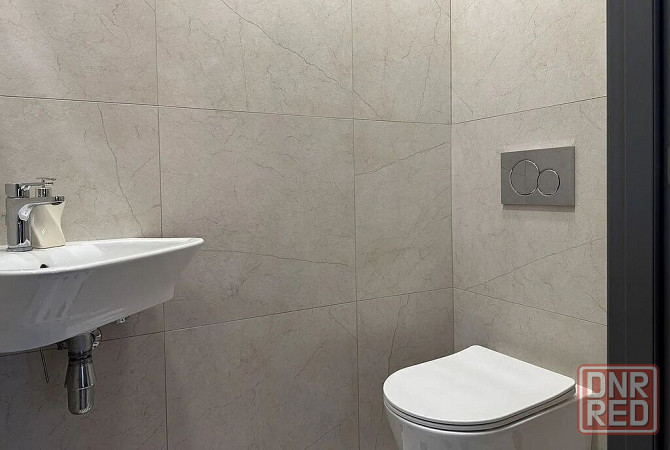 Сдается однокомнатная квартира в Киевском районе напротив трц "Донецк Сити". Донецк - изображение 2