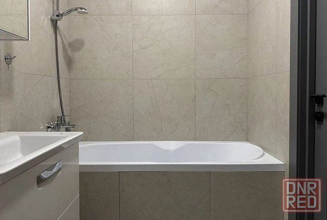 Сдается однокомнатная квартира в Киевском районе напротив трц "Донецк Сити". Донецк - изображение 3