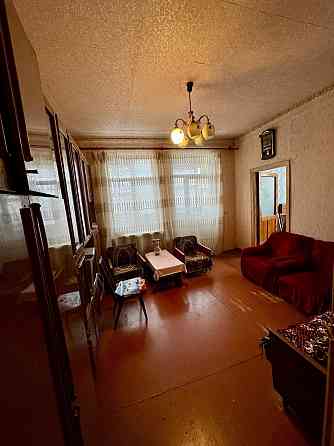 2-х комнатная квартира посёлок Бажанова Макеевка