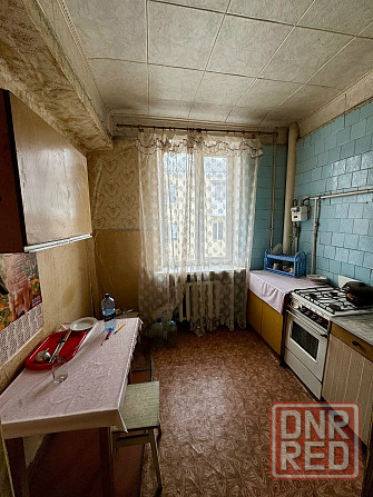 2-х комнатная квартира посёлок Бажанова Макеевка - изображение 2