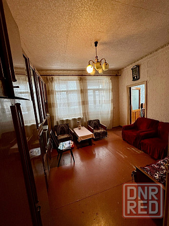 2-х комнатная квартира посёлок Бажанова Макеевка - изображение 4