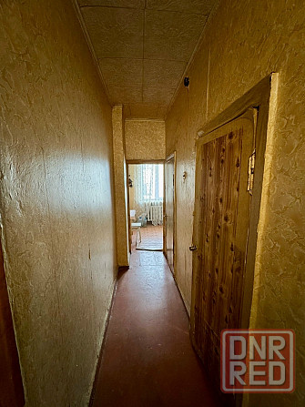 2-х комнатная квартира посёлок Бажанова Макеевка - изображение 8