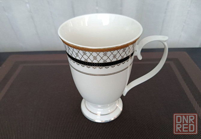 Красивые коллекционные чашки. Донецк - изображение 6