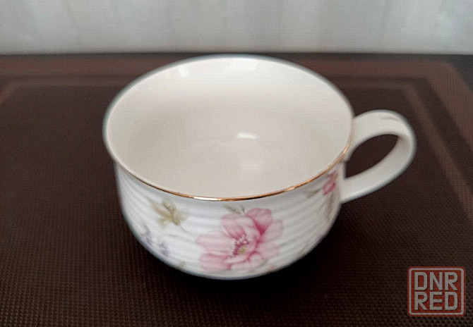 Красивые коллекционные чашки. Донецк - изображение 8
