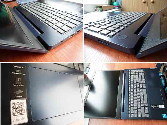 Lenovo с i3 11-го поколения, отличное состояние. Донецк