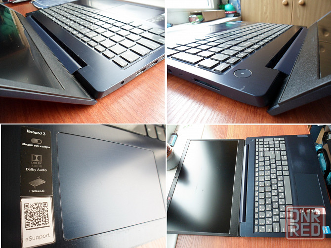 Lenovo с i3 11-го поколения, отличное состояние. Донецк - изображение 4