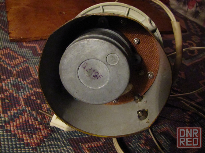 поворотный механизм для ели Макеевка - изображение 4