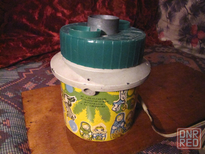 поворотный механизм для ели Макеевка - изображение 5