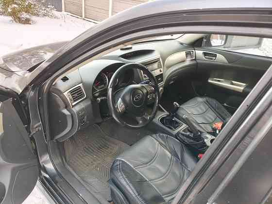 Продажа Subaru Impreza, 2008 года, в Донецке Донецк