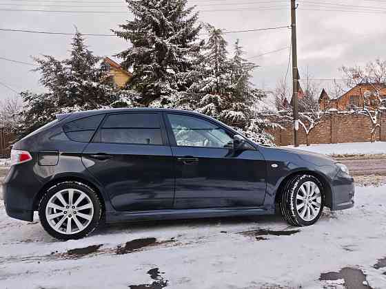 Продажа Subaru Impreza, 2008 года, в Донецке Донецк