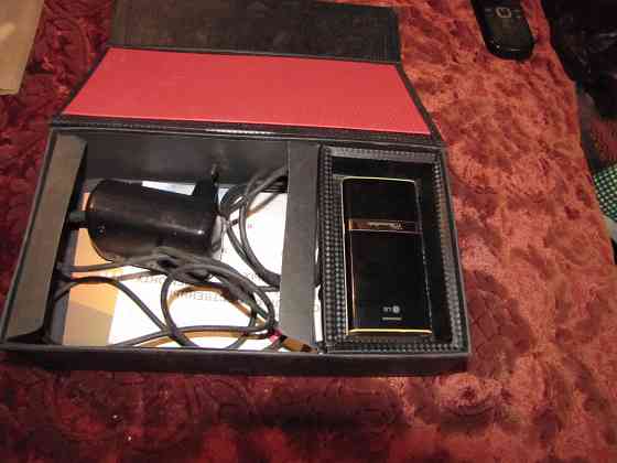 кнопочно- сенсорный lg ke-800 Макеевка