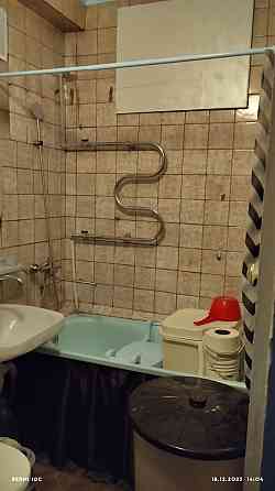 Сдам в аренду 1-комнатную квартиру ул.Будапештская, ш.Засядько. Донецк