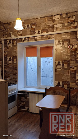 Сдам в аренду 1-комнатную квартиру ул.Будапештская, ш.Засядько. Донецк - изображение 3