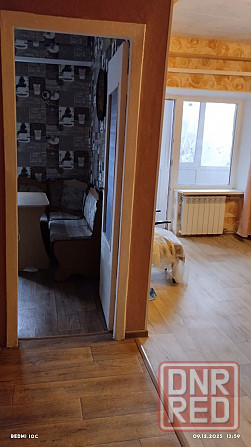 Сдам в аренду 1-комнатную квартиру ул.Будапештская, ш.Засядько. Донецк - изображение 1