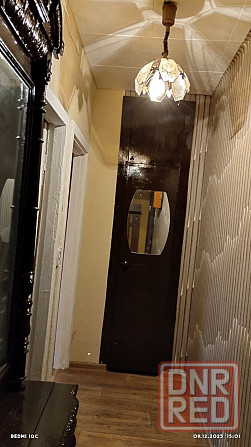 Сдам в аренду 1-комнатную квартиру ул.Будапештская, ш.Засядько. Донецк - изображение 5