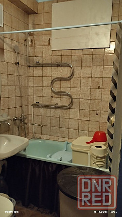 Сдам в аренду 1-комнатную квартиру ул.Будапештская, ш.Засядько. Донецк - изображение 6