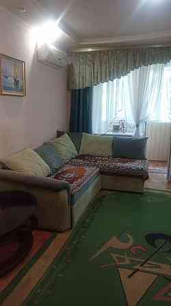 Аренда 2-х комнатной квартиры ул. Гурьевская, ост. ш-та Вертикальная, Буденновский ровд ! Донецк